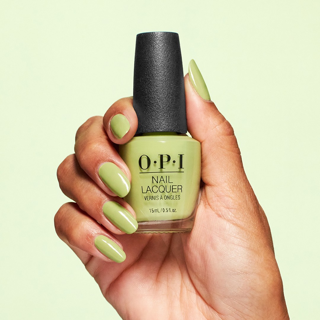 Nail Lacquer