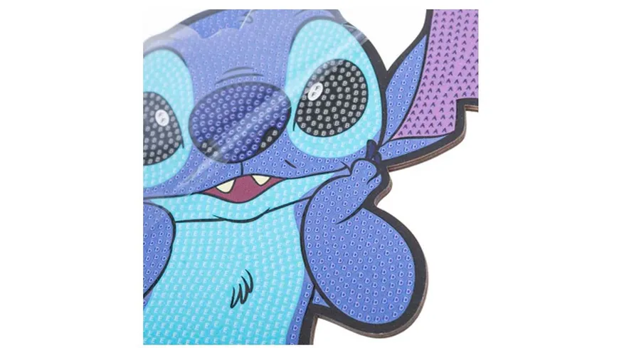 Craft Buddy - Crystal Art Diamond Painting 