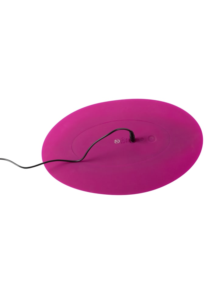 vibepad Vibrationskissen vibepad in lila günstig kaufen 29 cm