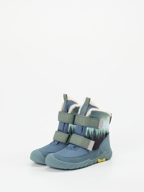 Klettboot-68301790008 Superfit