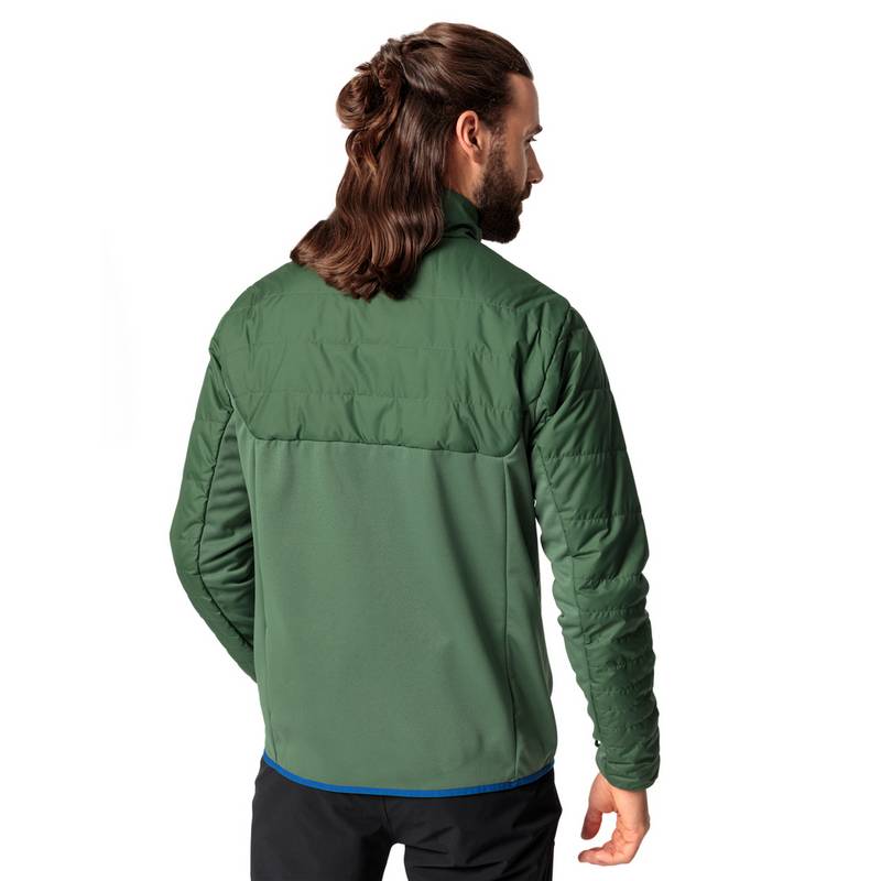 VAUDE Men's Miskanti 3in1 Jacket II Doppeljacke Herren