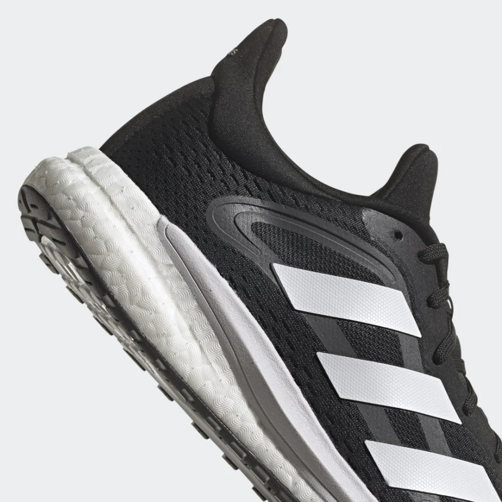 adidas Solar Glide 4 S42558 / schwarz