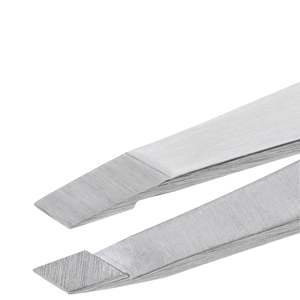 tweezerman Slant Tweezer Classic Pince à épiler