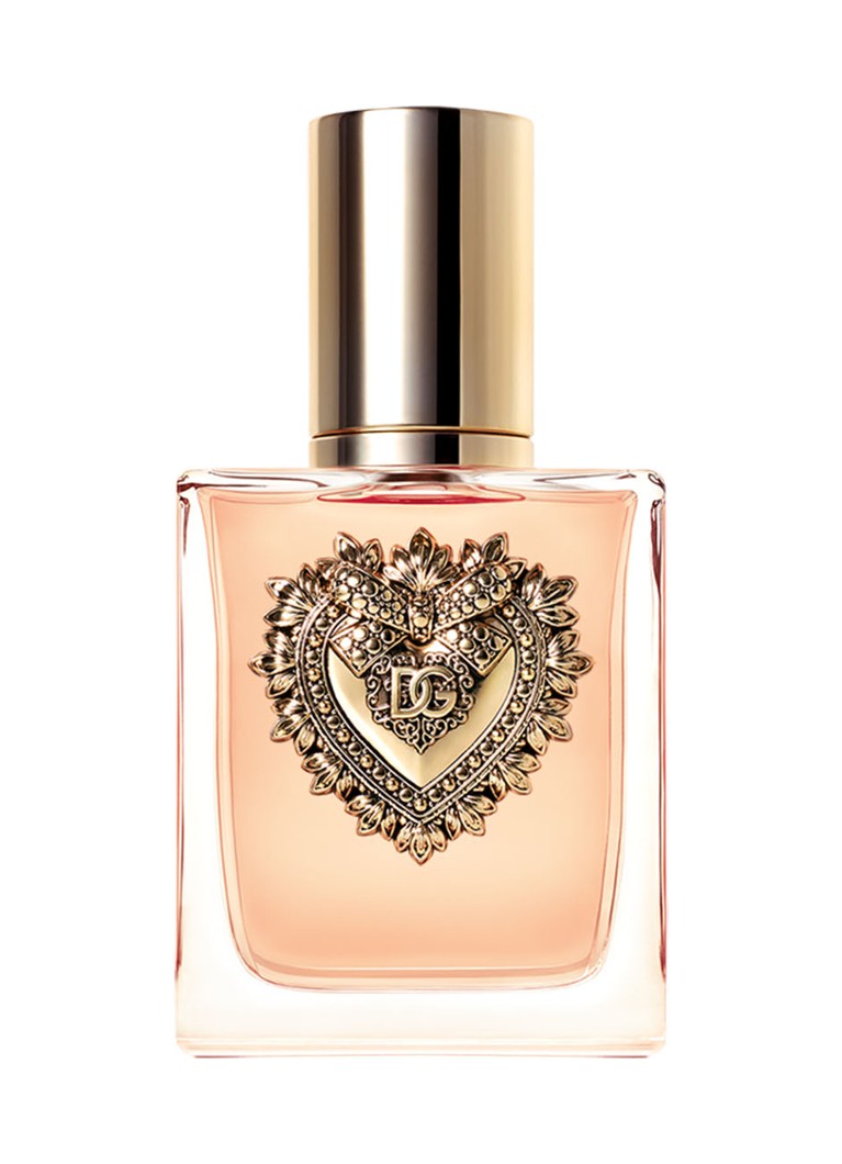 Apa de parfum Dolce & Gabbana Devotion