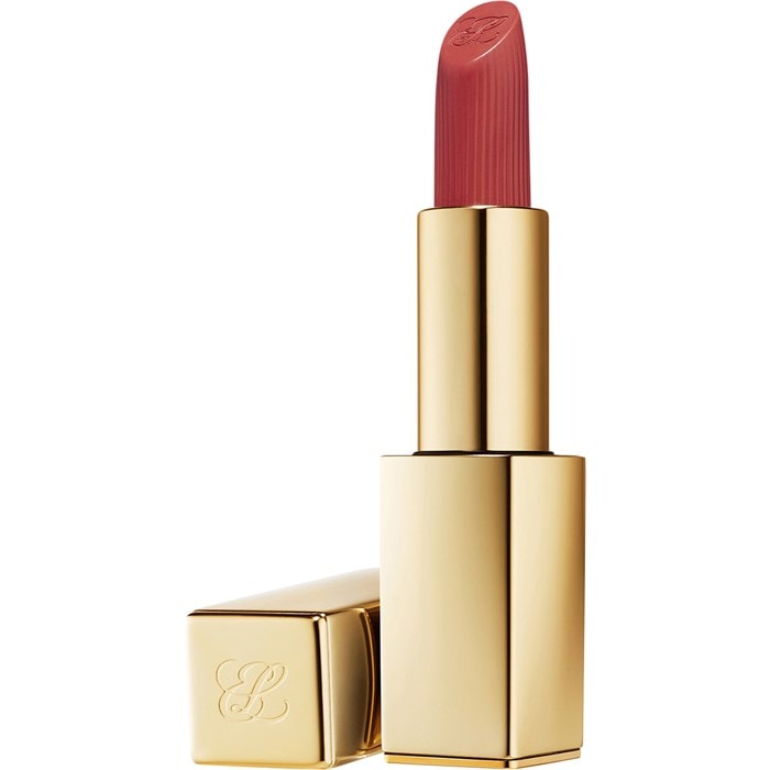 Pure Color Matte Lipstick