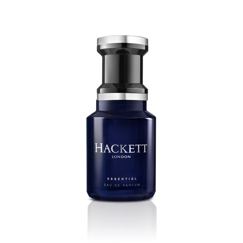 hackett HKT ESSENTIAL EDP 50ml EAU DE PARFUM
