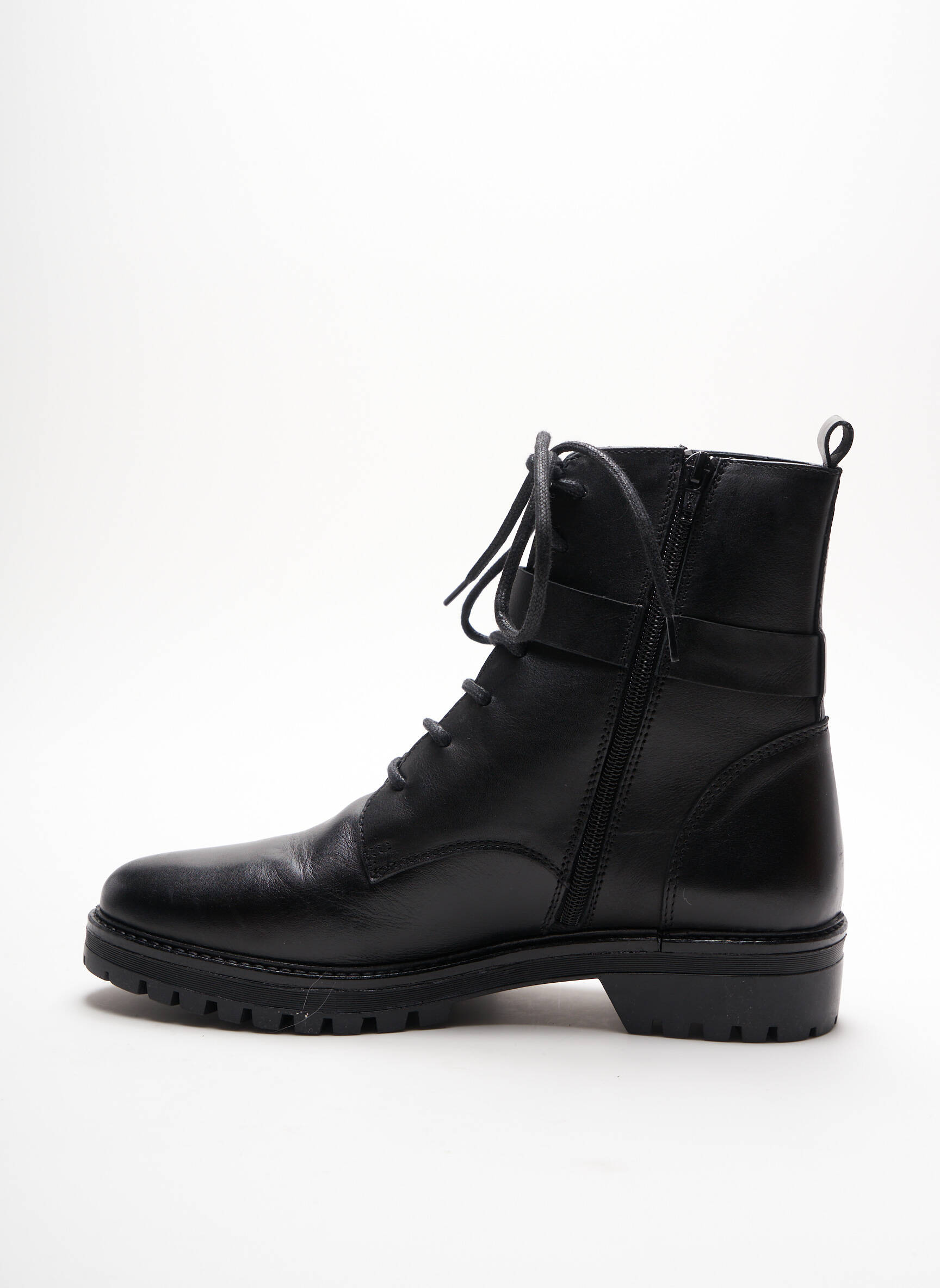 Georgia Rose Bottines Femme couleur noir