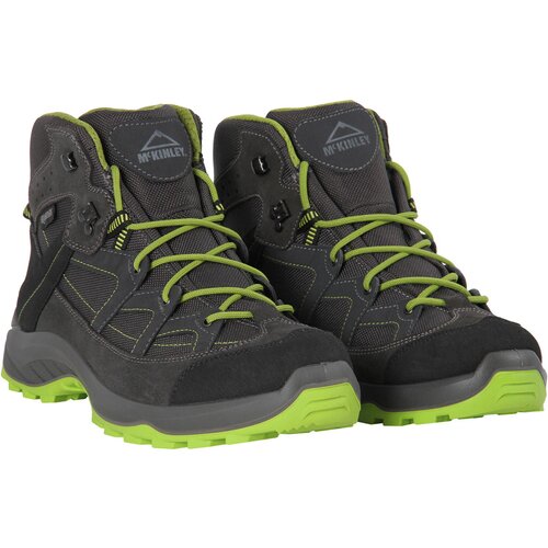HERREN TREKKINGSCHUHE 