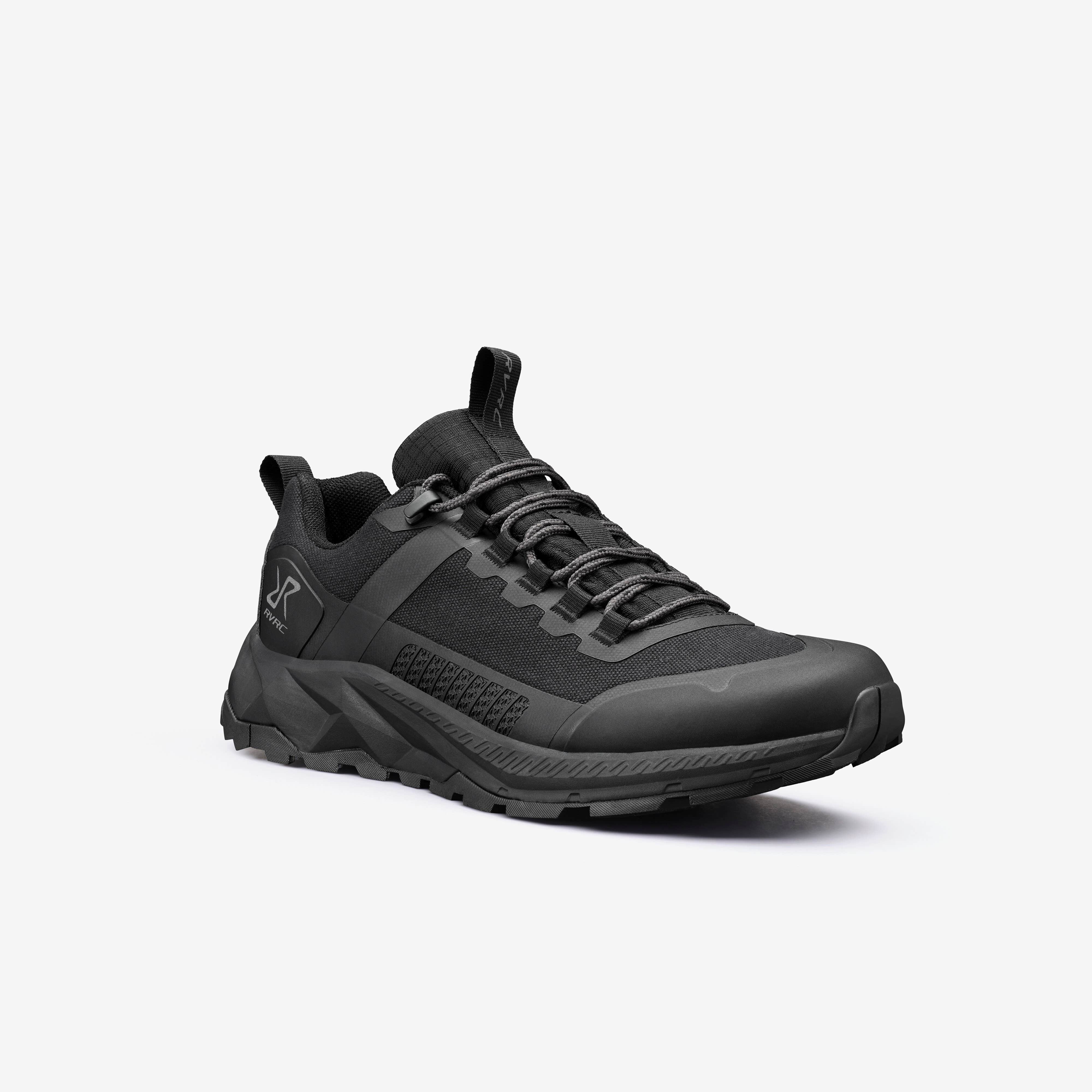 Phantom Trail Low Hiking Shoes Homme Black