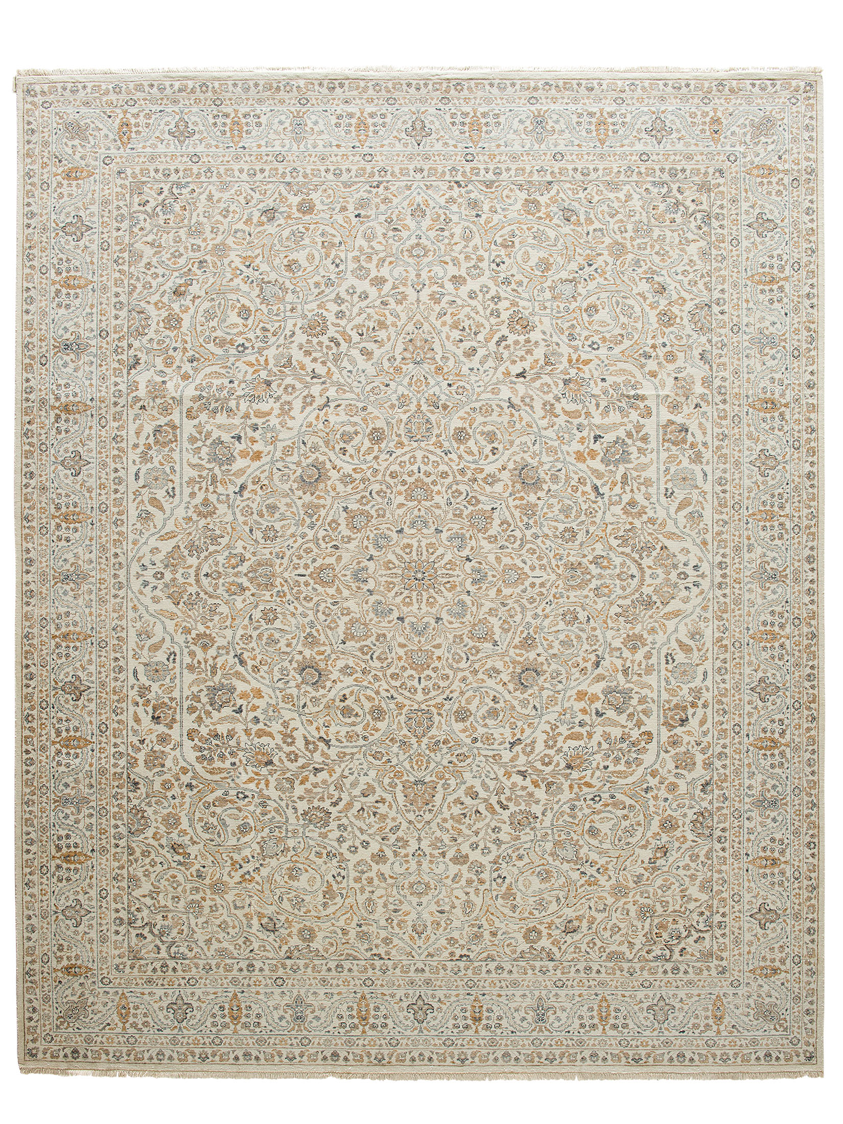 Jarau ca. 247 x 304 cm, Unikat / Einzelstück