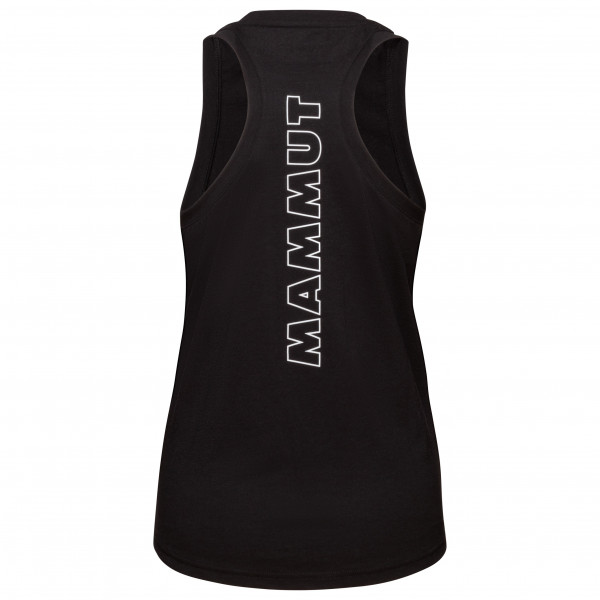 Mammut - Women's Mammut Core Top Logo - Tank Top