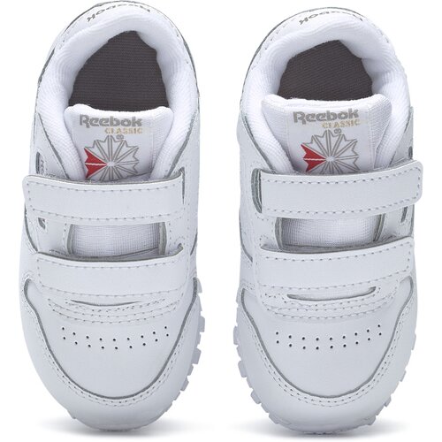 KINDER TRAILRUNNINGSCHUHE CL LTHR 2V