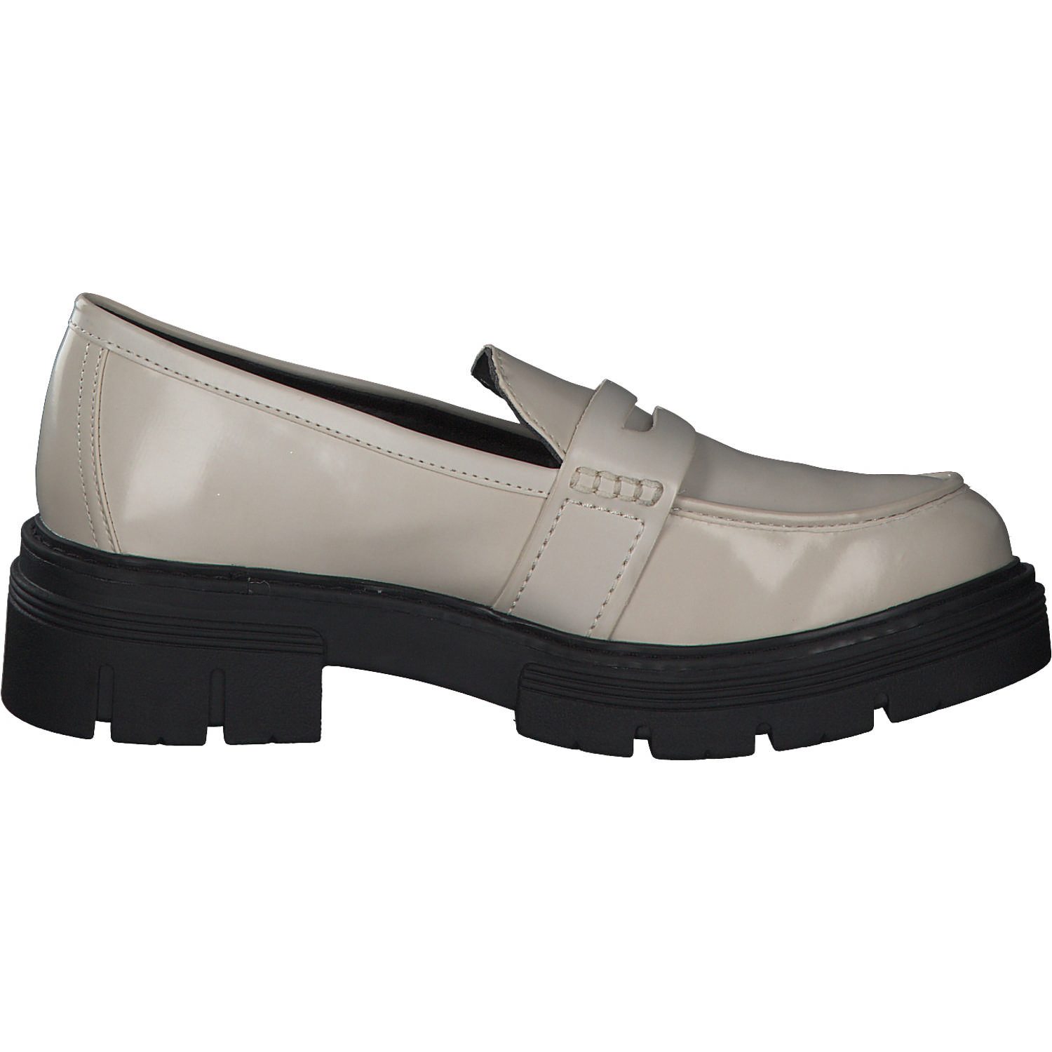 Marco Tozzi 24700, Klassische Ballerinas, Damen, CREAM BRUSH