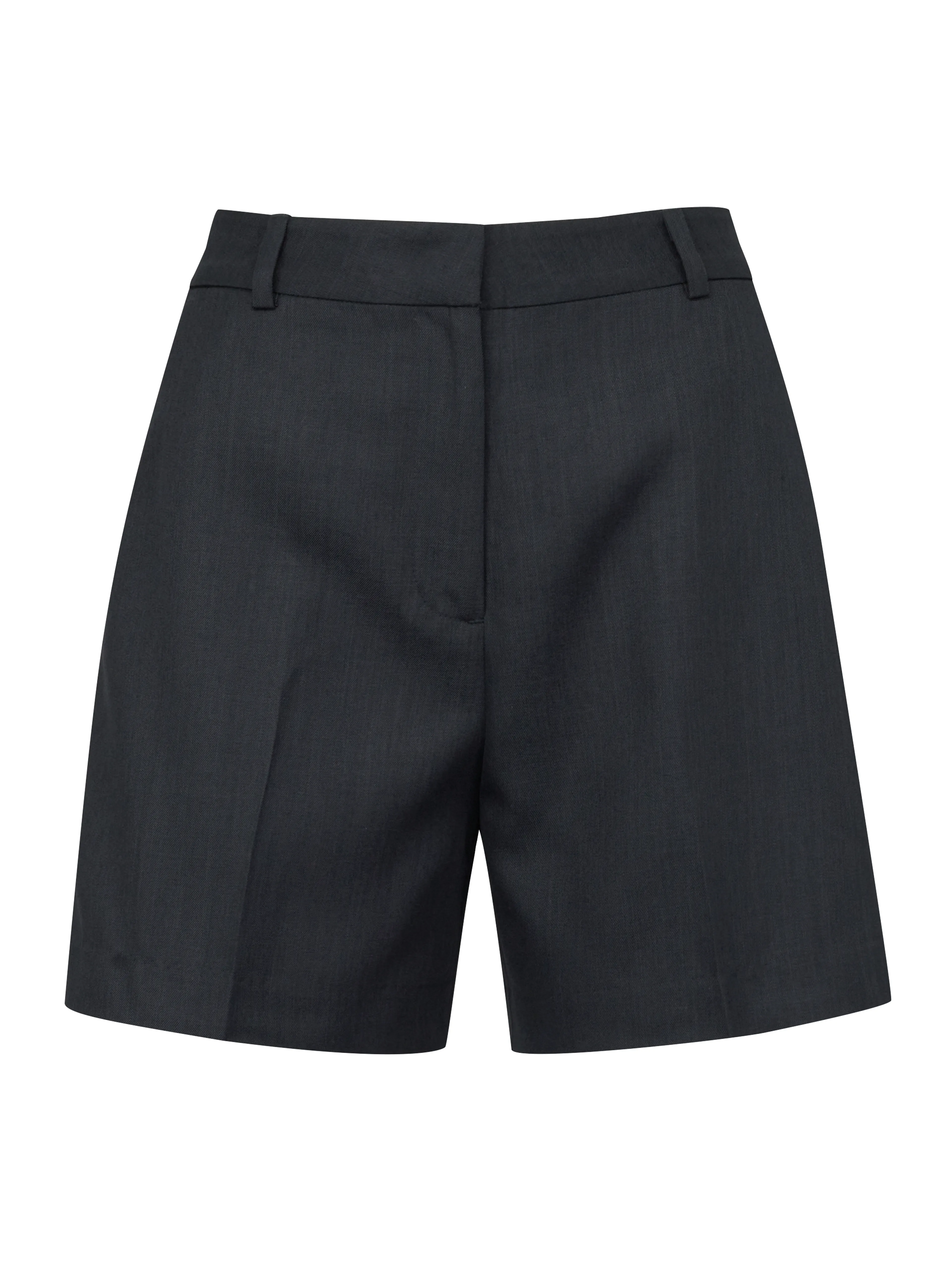 Schwarze Damenshorts ORSAY