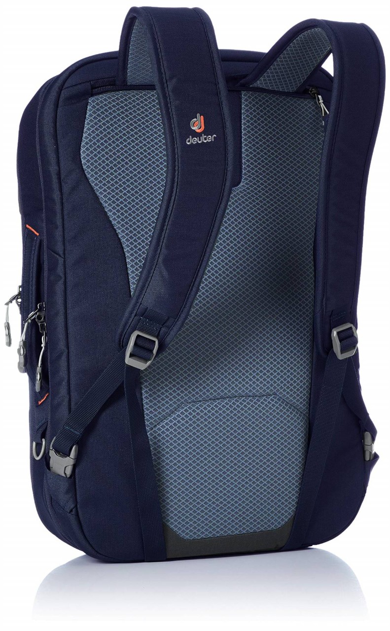 DEUTER Handtaschen blau SN Deuter Aviant Carry On 28 midnight-na