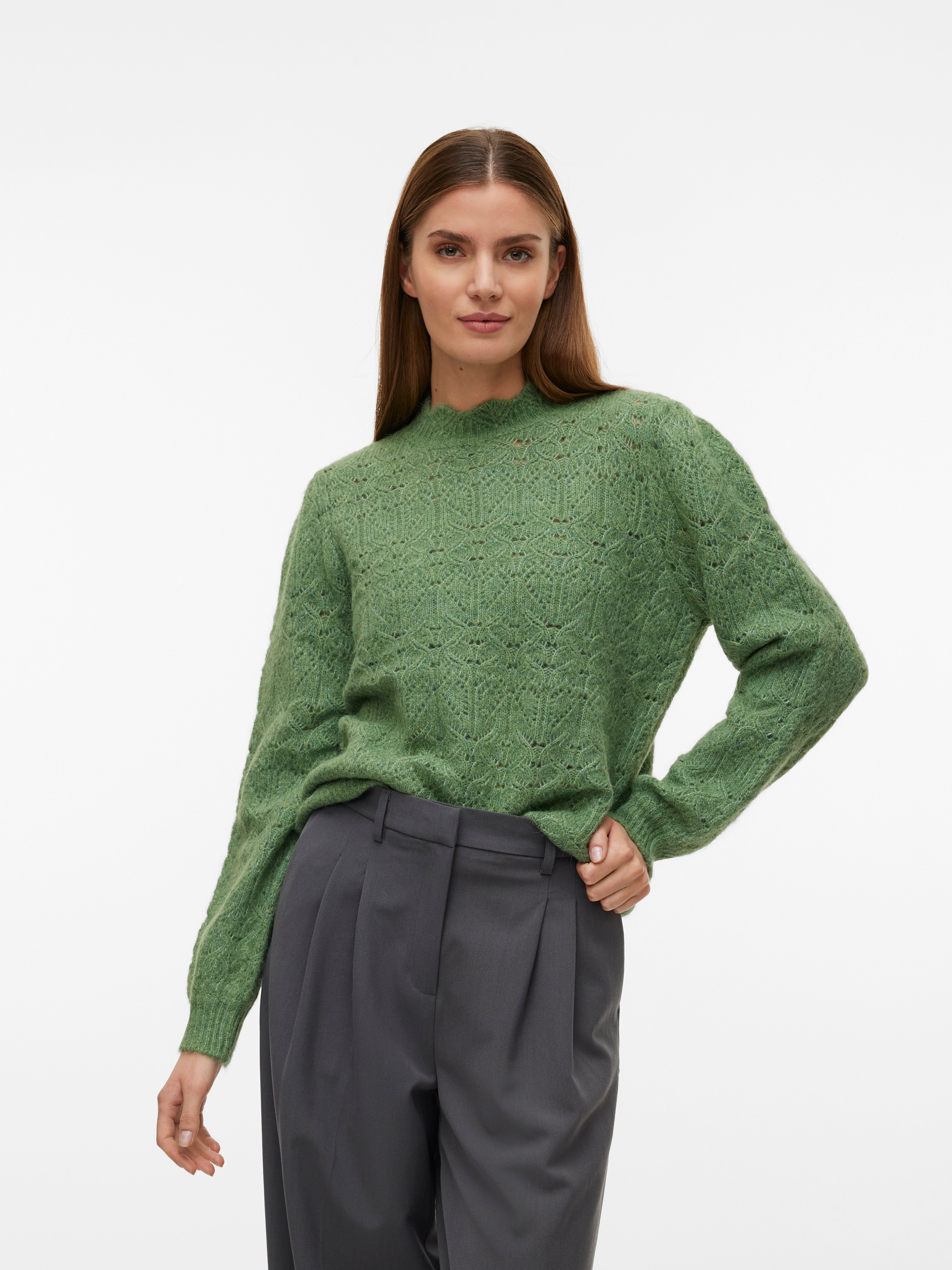VMEFFIE Pullover