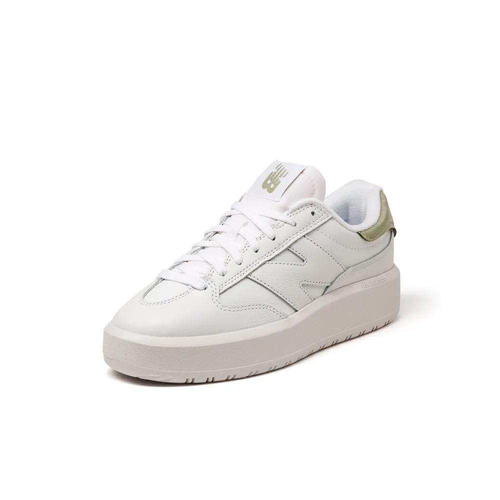 New Balance CT302 CT302CLC / weiss