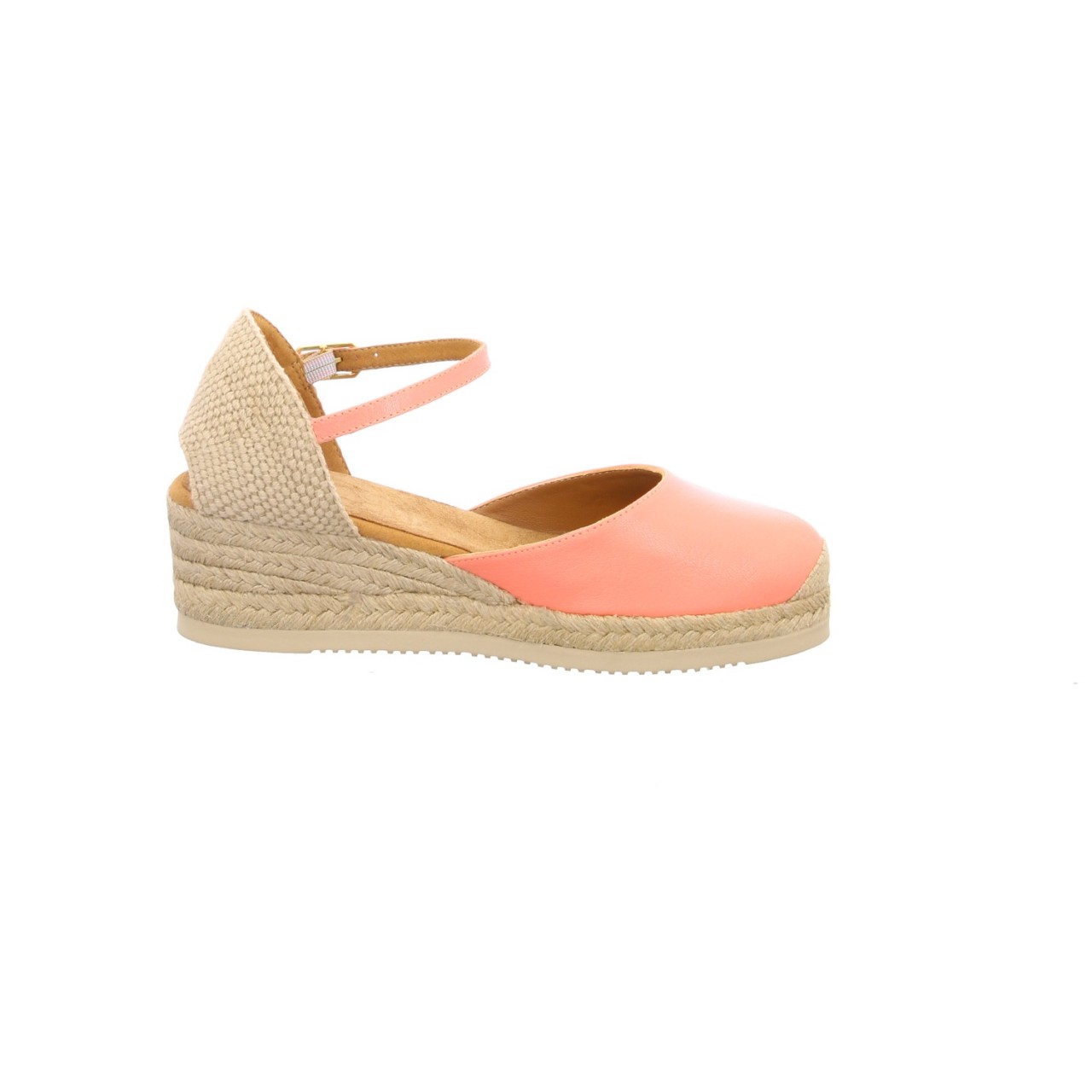 UNISA Klassische Sandalen lila/pink
