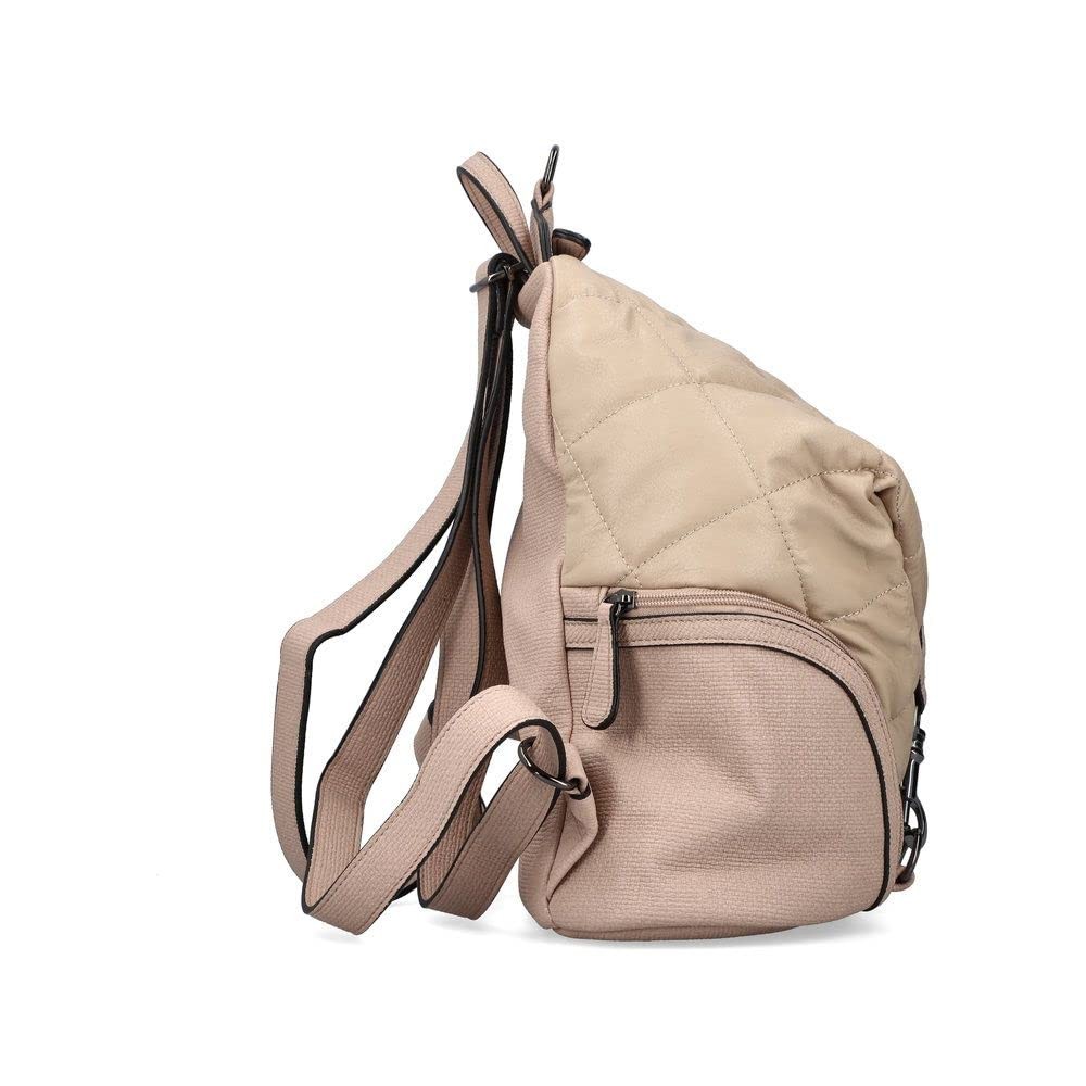 RIEKER Handtaschen taupe