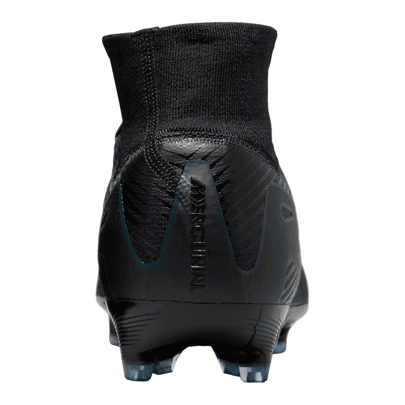 Nike Air Zoom Mercurial Superfly X Elite AG-Pro Shadow Schwarz F002