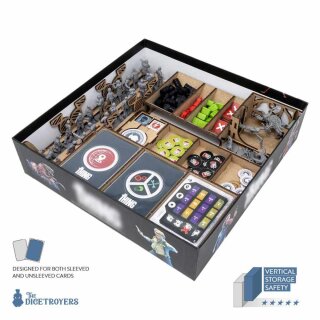 The Thing Organizer