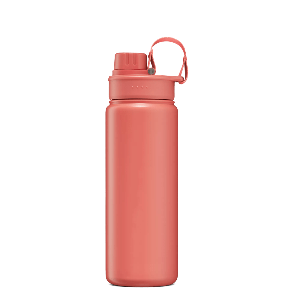Trinkflasche Nordic Coral
