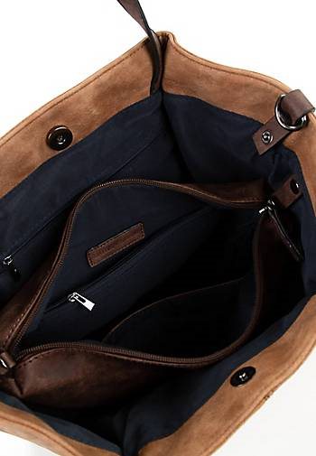 EMILY & NOAH Shopper Bag in Bag Surprise