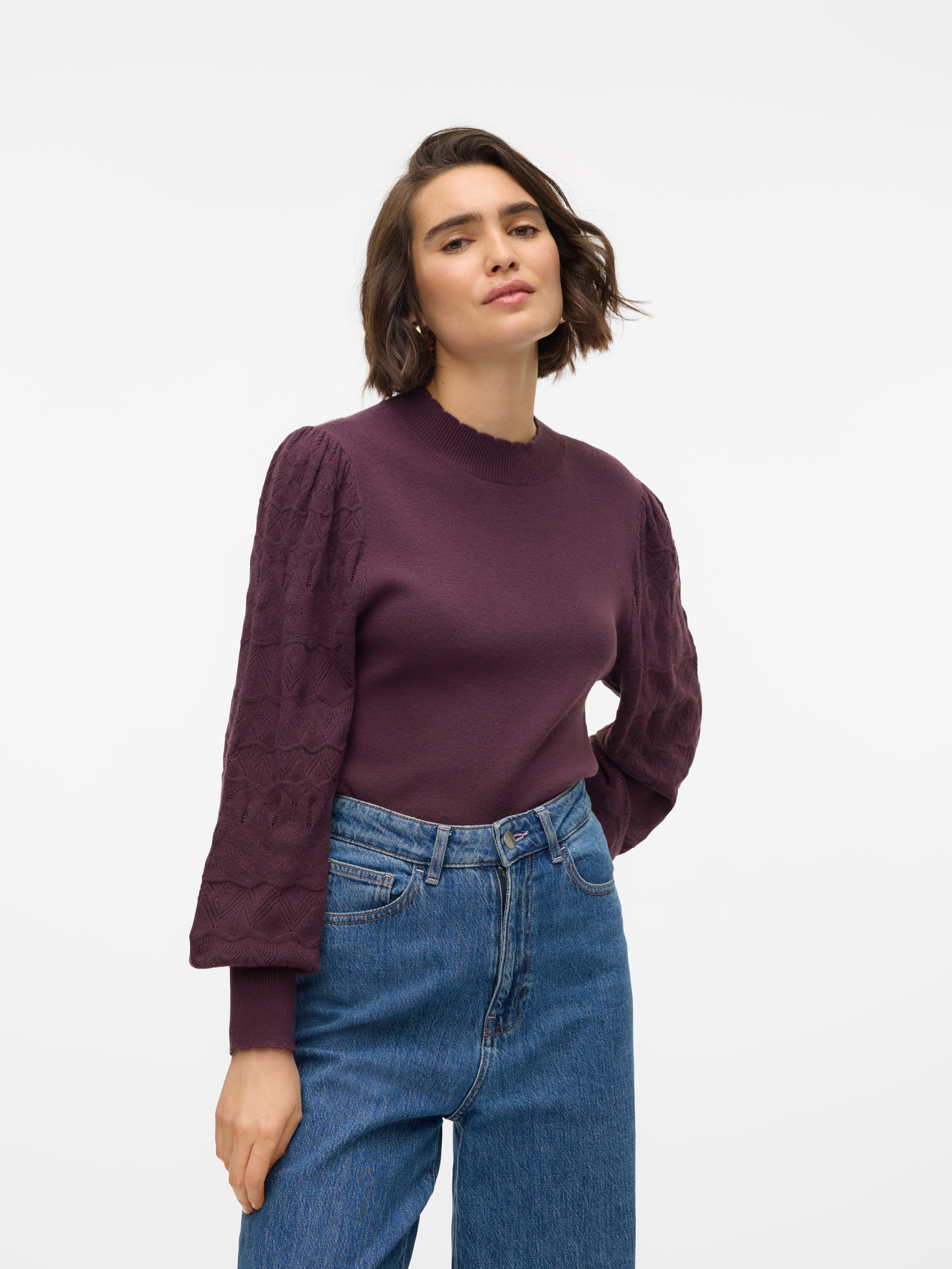 VMLIMONE Pullover