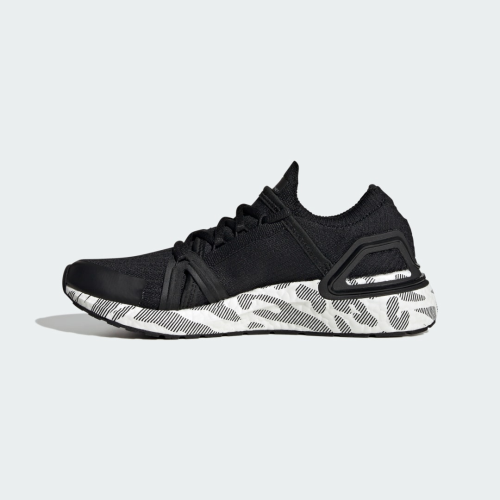 adidas Stella McCartney UltraBOOST 20 ID0273 / schwarz