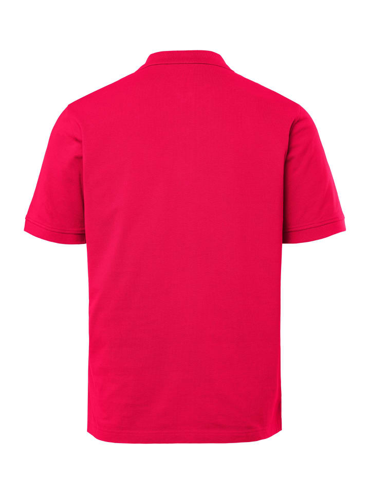 JP1880 Poloshirt in violett günstig kaufen