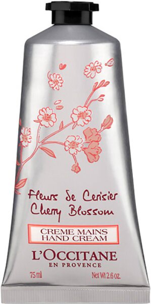 L'OCCITANE Kirschblüte Handcreme