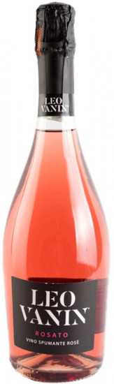 Rosato - Leo Vanin