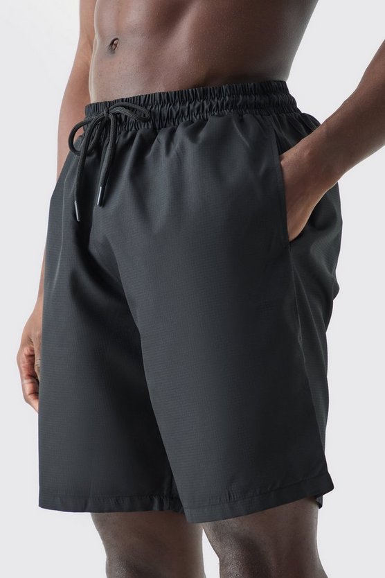 Board Ripstop Swim Short