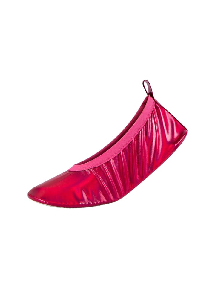 camano Turnschläppchen 1er Pack shoes & slippers in shocking pink günstig kaufen