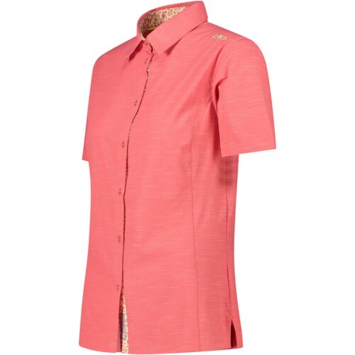 DAMEN HEMD WOMAN SHIRT