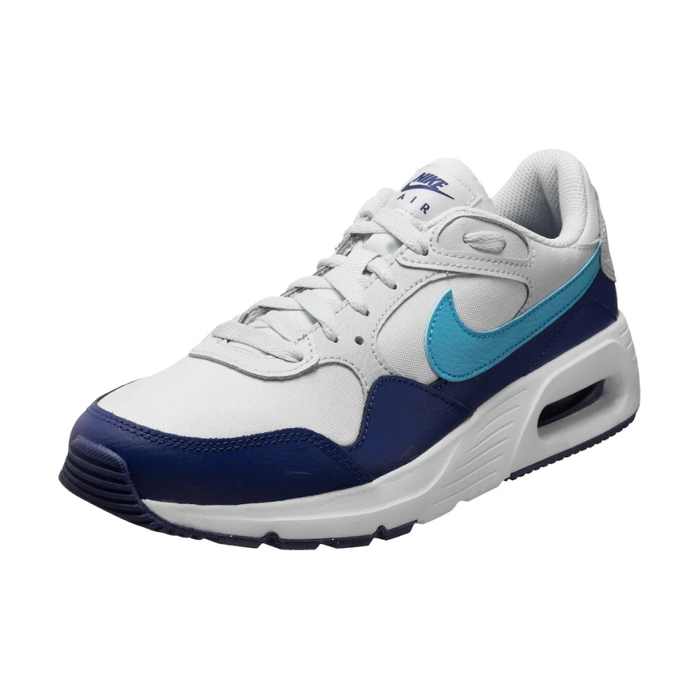 Nike Air Max SC CW4555-012 / grau