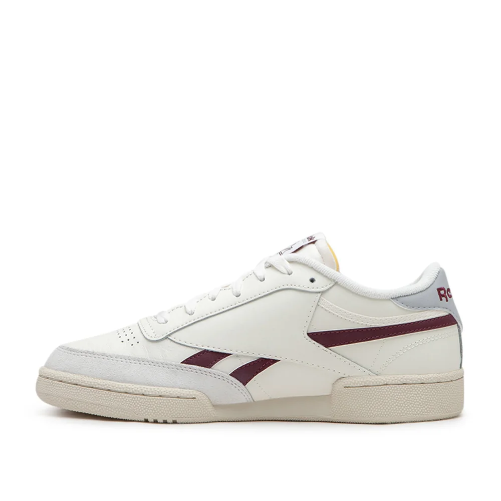Reebok Club C Revenge 100032877 / weiss