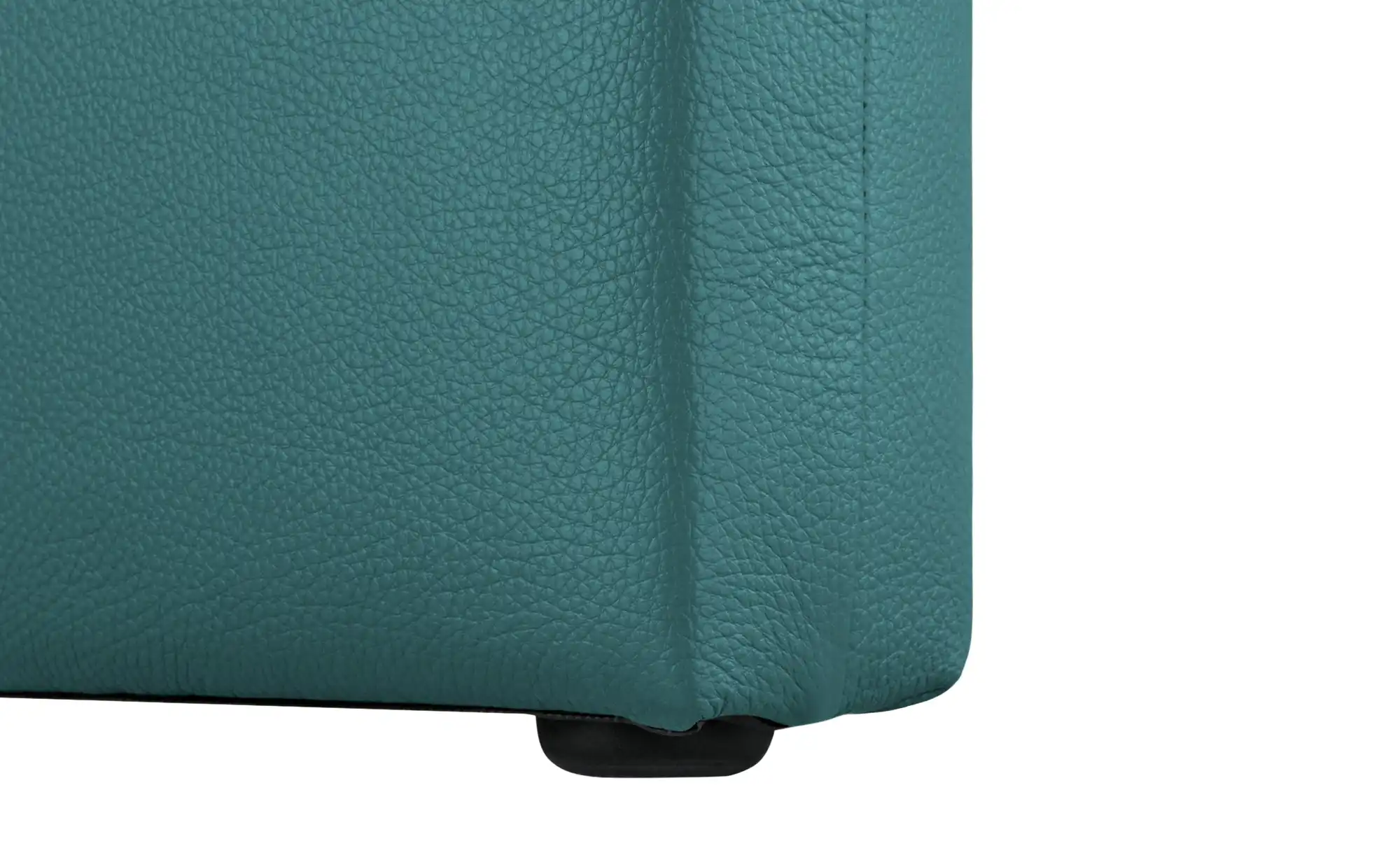 Eckbank  Leder