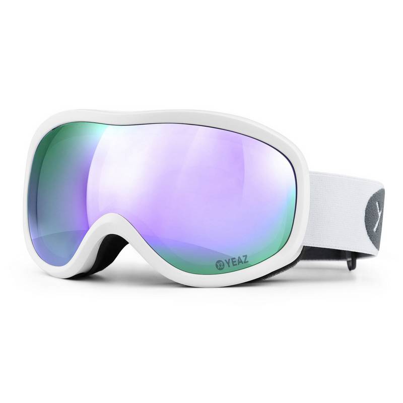 YEAZ STEEZE Skibrille