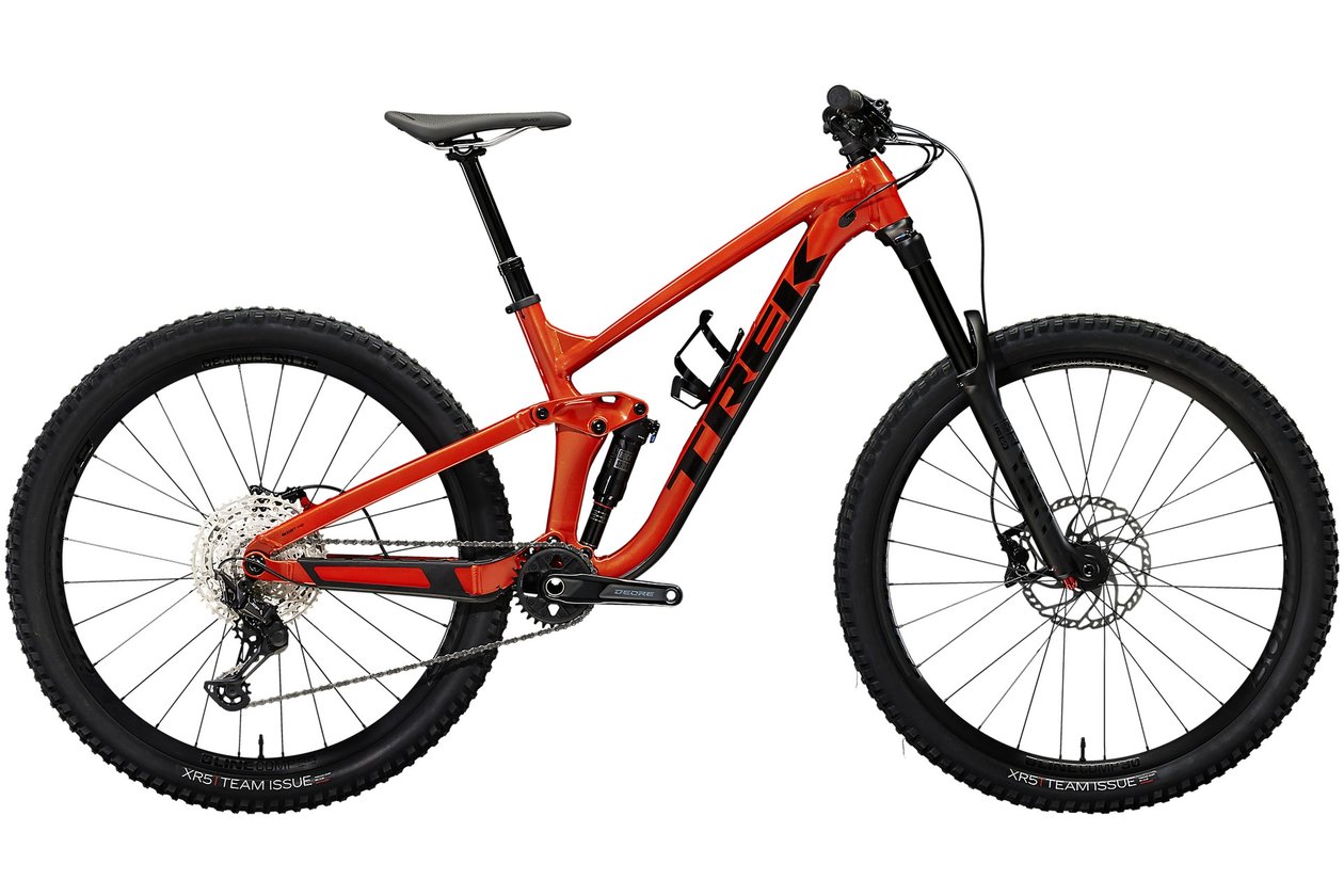 Trek Slashu00a07 - 2023 - 29 Zoll - Fully