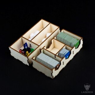 Terraformer's Toolbox