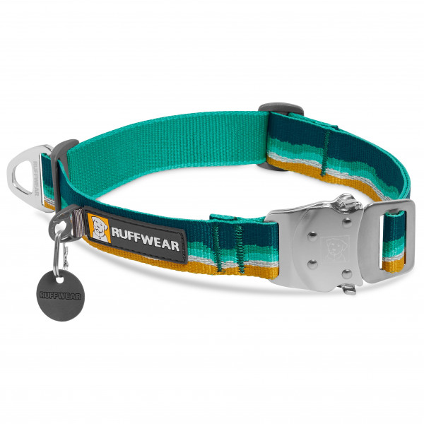 Ruffwear - Top Rope Collar - Hundehalsband