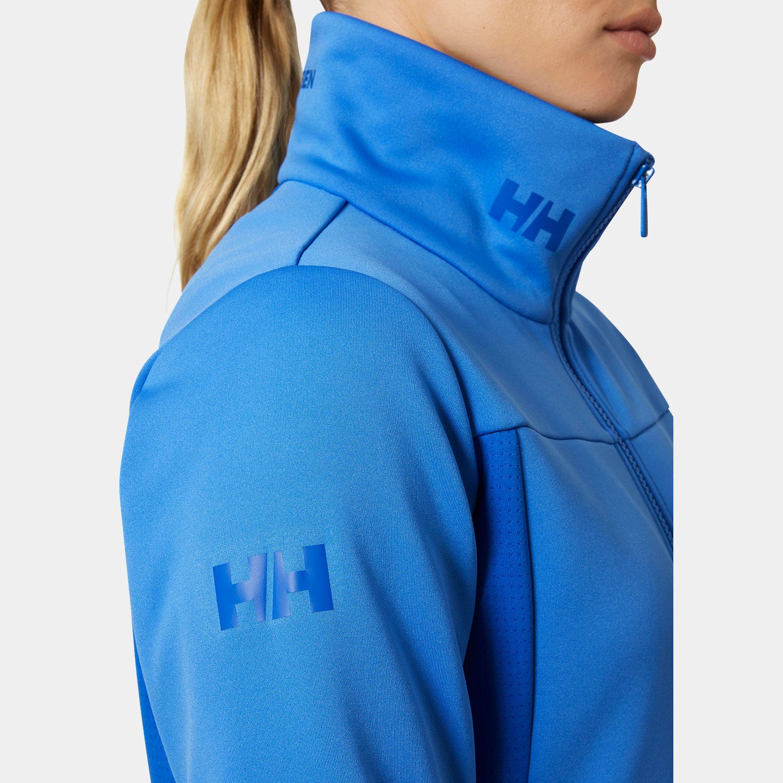 Women's Crew Fleece Jacket