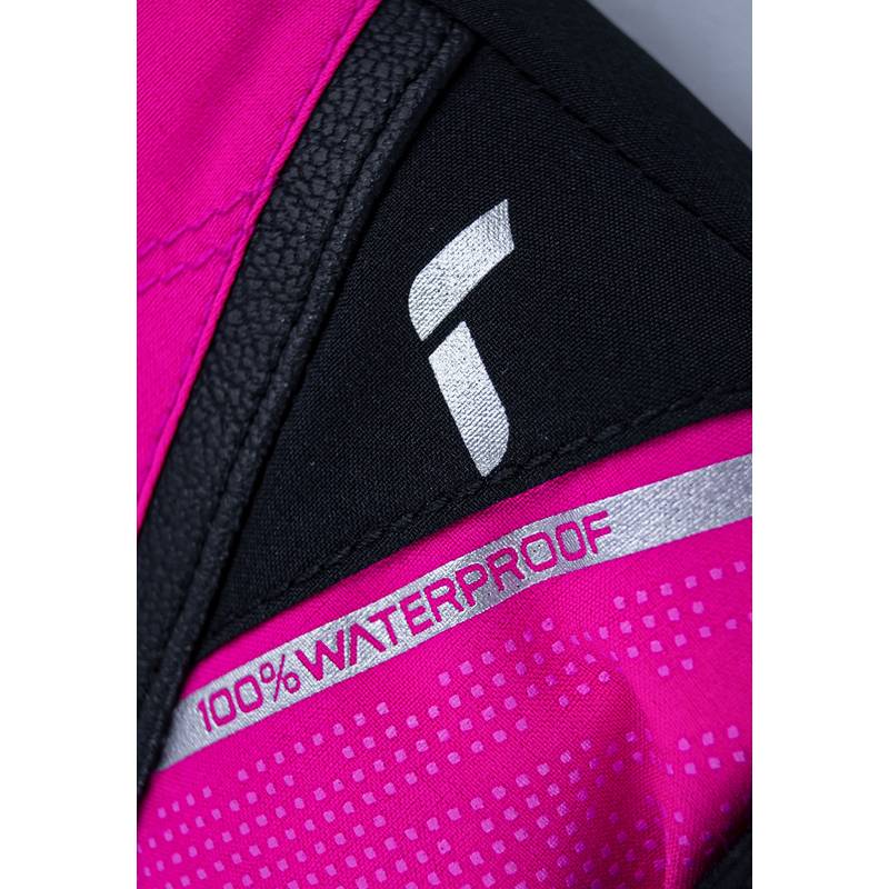 Reusch Kaden Down R-TEX® XT Mitten Outdoorhandschuhe Kinder
