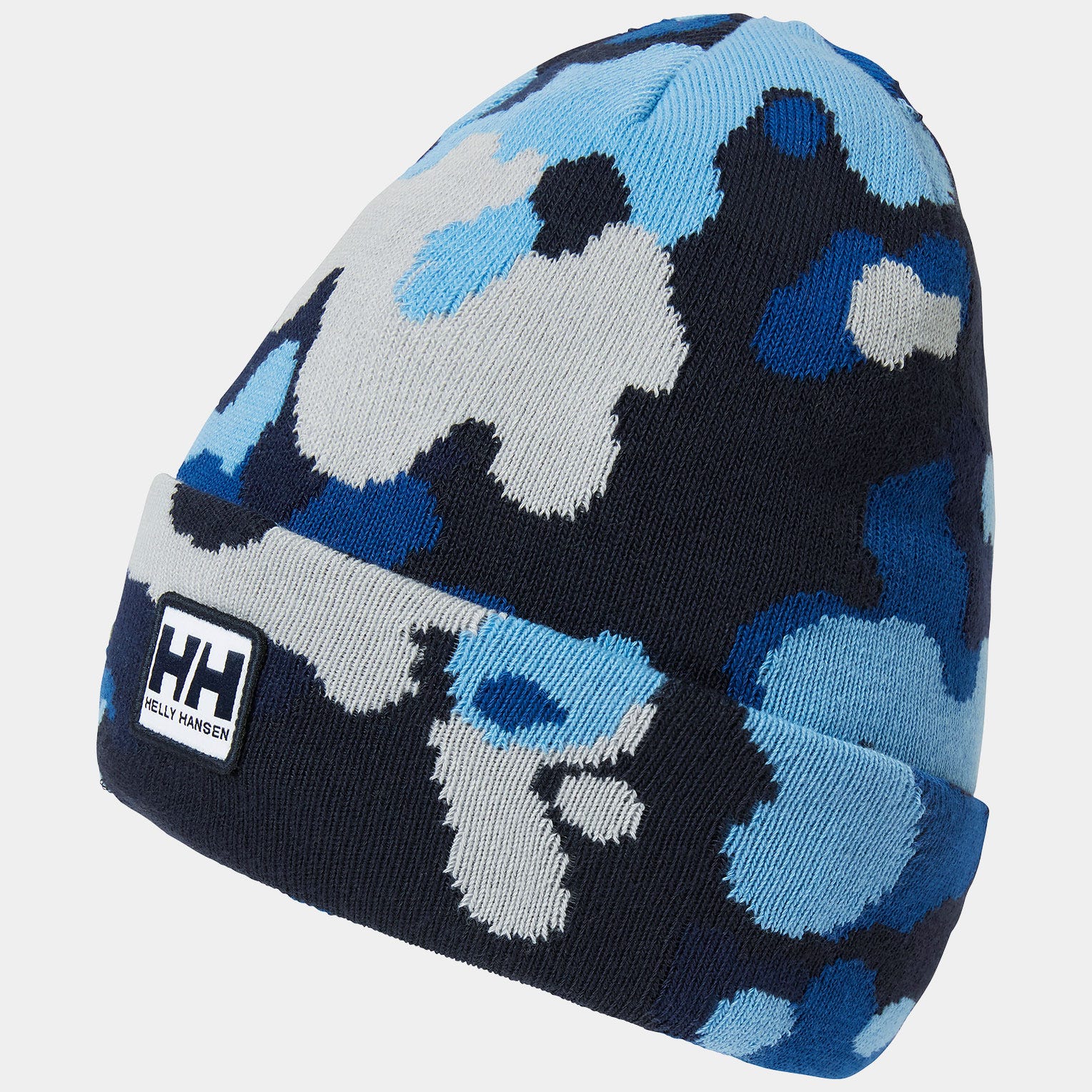 Urban Cuff Beanie