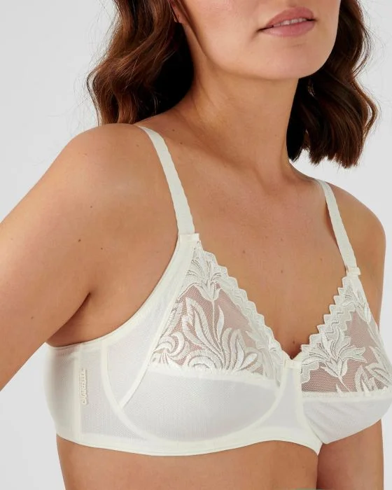 Soutien-gorge sans armatures AMAZONE de Chantelle