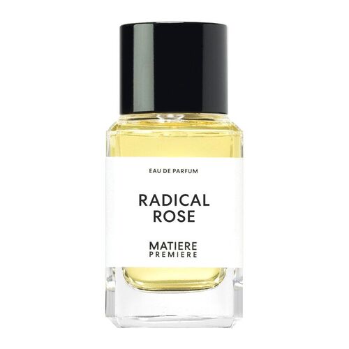 Raw Material Radical Rose Eau de Parfum 100 ml