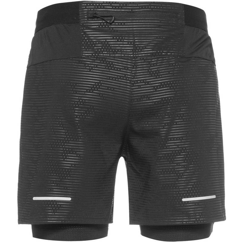 ASICS LITE-SHOW Funktionsshorts Herren