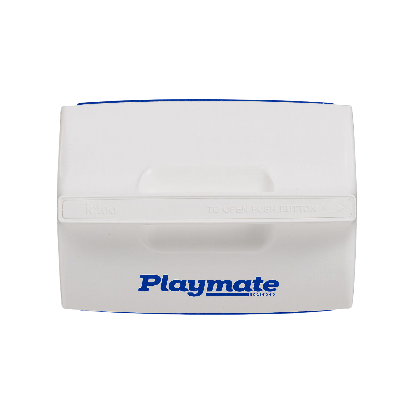 Igloo Playmate Mini 3L 6 Dosen Kühlbox Accessoire Blau