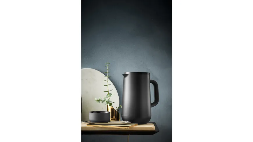 WMF Isolierkanne Impulse Schwarz